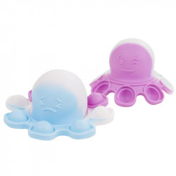 Pop it polip Logikai-oktató társasjáték Pop it