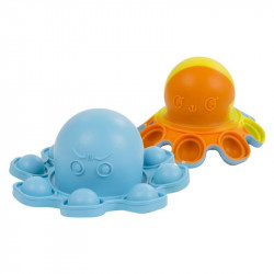 Pop it polip Logikai-oktató társasjáték Pop it