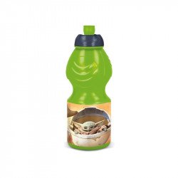 Műa. Yoda kulacs Ajándék Nincs