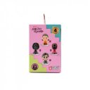 Squid Game, Bobble Hero, meglepetés dobozban