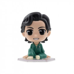 Squid Game, Bobble Hero, meglepetés dobozban