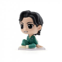 Squid Game, Bobble Hero, meglepetés dobozban