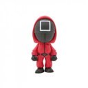 Squid Game, Piggy Bank capsule