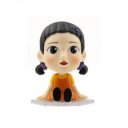 Squid Game, gyűjthető figurák dobozban