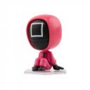 Squid Game, gyűjthető figurák dobozban