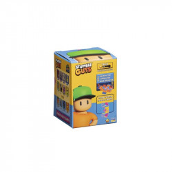 Stumble Guys meglepetés figura dobozban S2 Gyűjthető