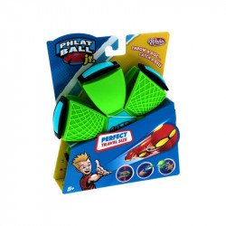Phlat Ball Junior Sportszer, labda Phlat Ball