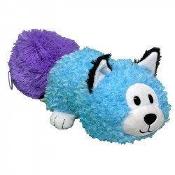 FlipaZoo cicából Husky kifordítható plüss Funkciós plüss Nincs