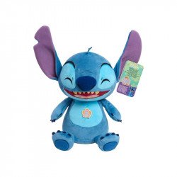 Bolondos Stitch pl. hang és mozgás Funkciós plüss Nincs