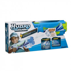 Silverlit Hydro M.A.D elektromos vízip.kék Strandjáték, medence Silverlit