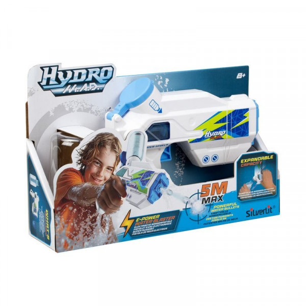 Silverlit Hydro M.A.D mini elektromos vízip.