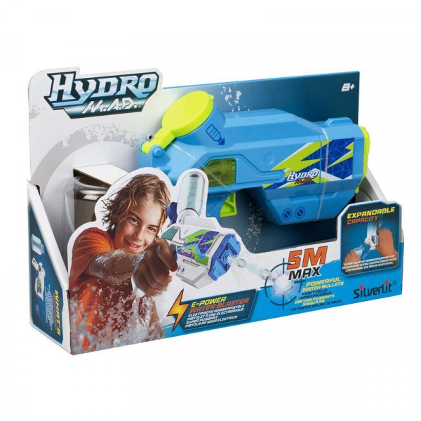 Silverlit Hydro M.A.D mini elektromos vízip.