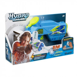 Silverlit Hydro M.A.D mini elektromos vízip. Strandjáték, medence Silverlit