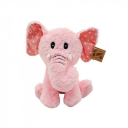Üló elefánt plüss 20 cm alatt Nincs