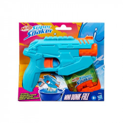 Nerf N series Ward Játékfegyver, töltény Nerf