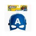 Marvel Avengers hős maszkok