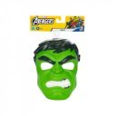 Marvel Avengers hős maszkok