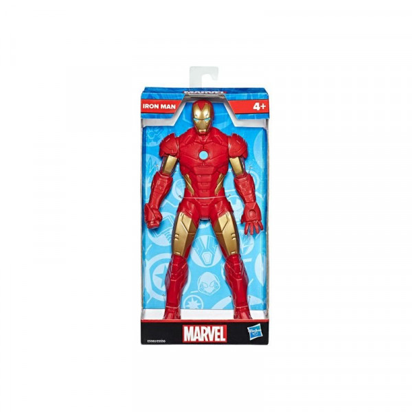 Marvel 24 cm-es akciófigurák