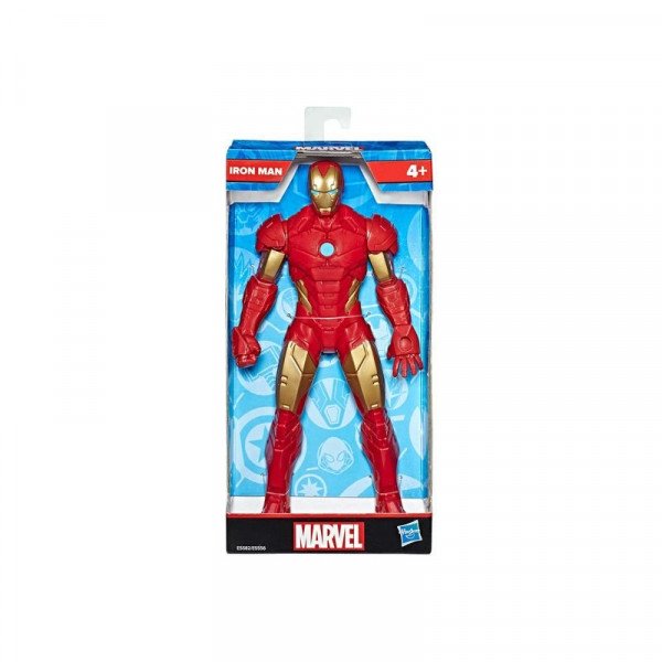 Marvel 24 cm-es akciófigurák