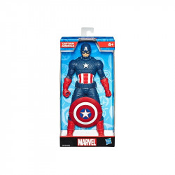 Marvel 24 cm-es akciófigurák