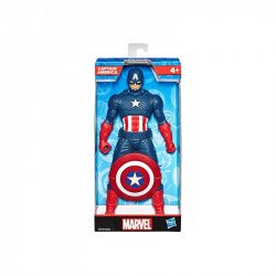 Marvel 24 cm-es akciófigurák Akció figurák Hasbro