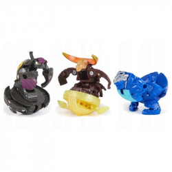 Bakugan kezdő szett