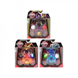 Bakugan kezdő szett