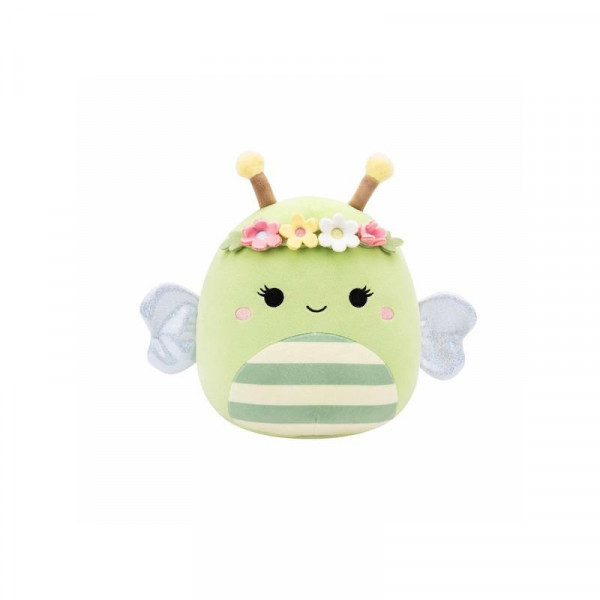 Squishmallows: Sybil a zöld méhecske 20cm
