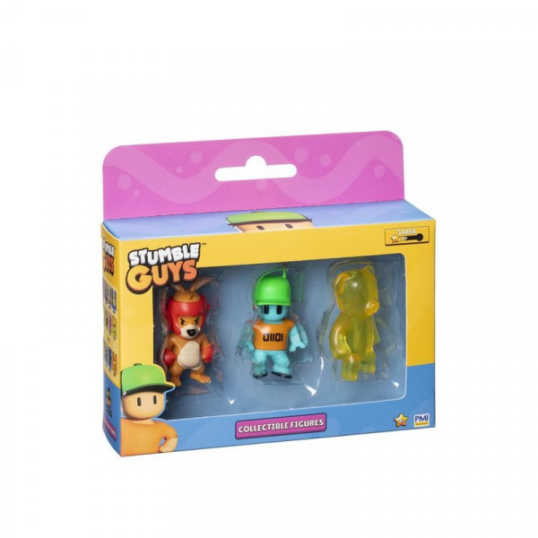 Stumble Guys 3db-os figura S2
