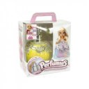 Perfumies Parfümbabák kiegészítőkkel