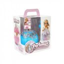 Perfumies Parfümbabák kiegészítőkkel