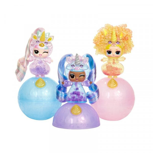 L.O.L. Surprise Unikornis apróságok