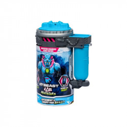 Mr. Beast Lab Mutators mutációs kamra Akció figurák Mr Beast