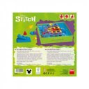 Társasjáték - Stitch katapultja
