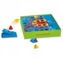 Társasjáték - Stitch katapultja