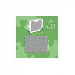 Puzzle 1000 db - Vad Kanada