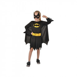Batgirl jelmez 8-10 éves Jelmez Nincs