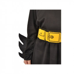 Batgirl jelmez 8-10 éves Jelmez Nincs