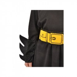 Batgirl jelmez 8-10 éves Jelmez Nincs