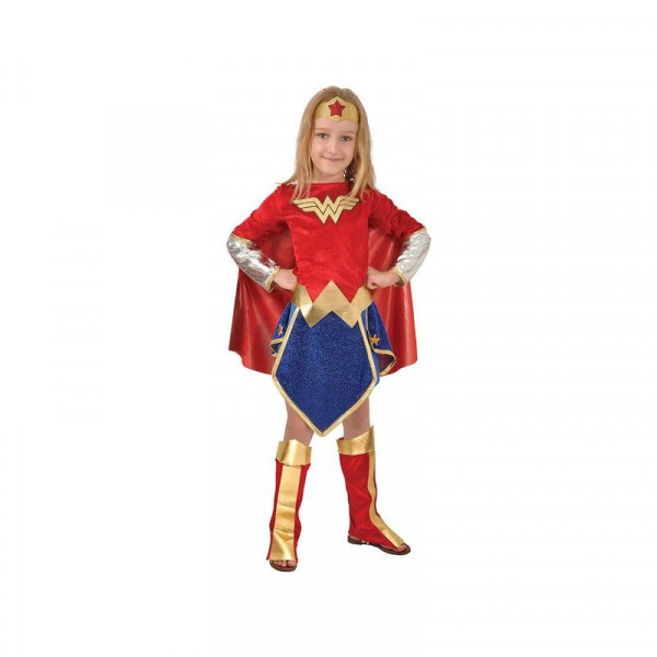 Wonder Woman jelmez 8-10 éves