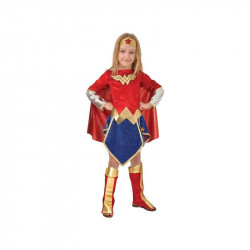 Wonder Woman jelmez 8-10 éves Jelmez Nincs