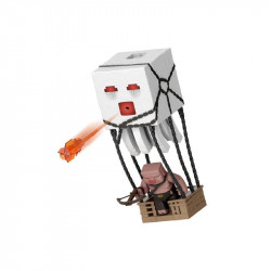 Minecraft Főgonosz akciófigura