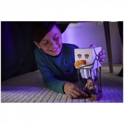 Minecraft Főgonosz akciófigura Gyűjthető Mattel
