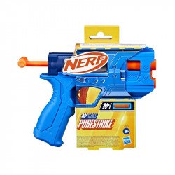 Nerf N series Purestrike Játékfegyver, töltény Nerf