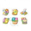 Gipszkiöntő - Kellemes Húsvétot