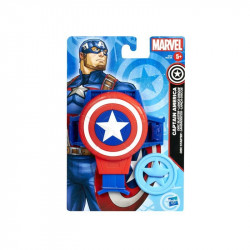 Marvel szuperhős szerepjáték Akció figurák Hasbro