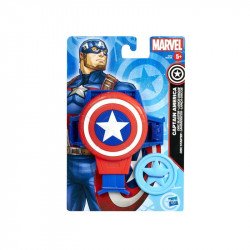 Marvel szuperhős szerepjáték Akció figurák Hasbro