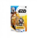 Star Wars 10 cm-es akciófigurák