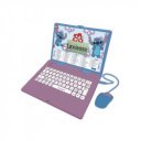 Oktató laptop Stitch - magyar/angol