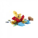 Hot wheels Monster trucks Tűzszörny pályaszett